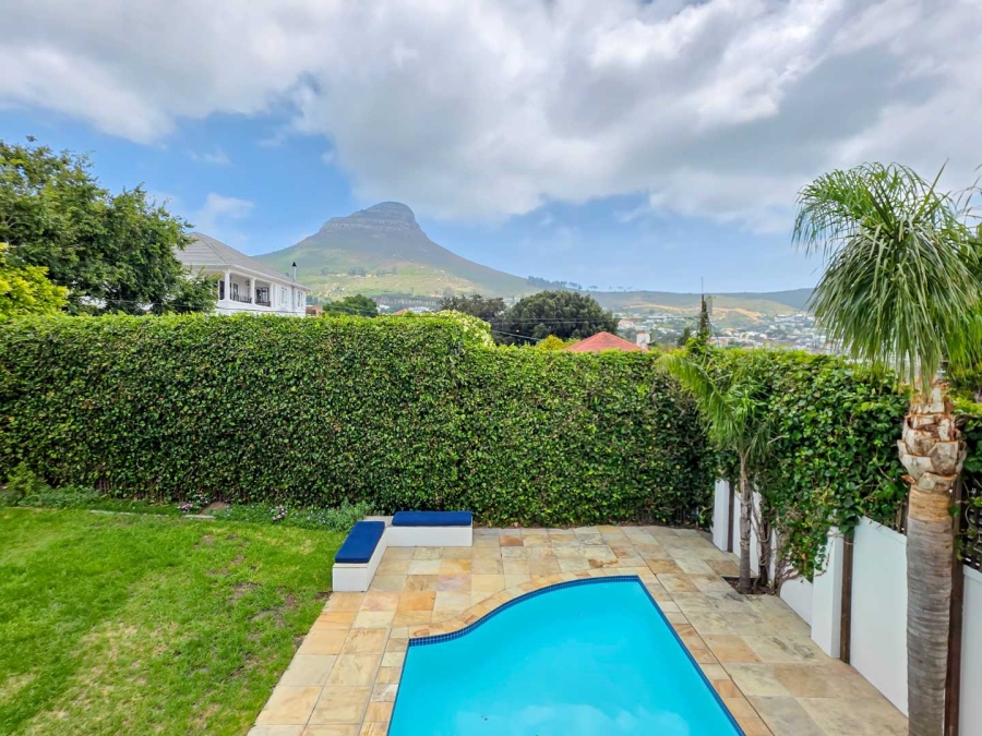 To Let 4 Bedroom Property for Rent in Oranjezicht Western Cape